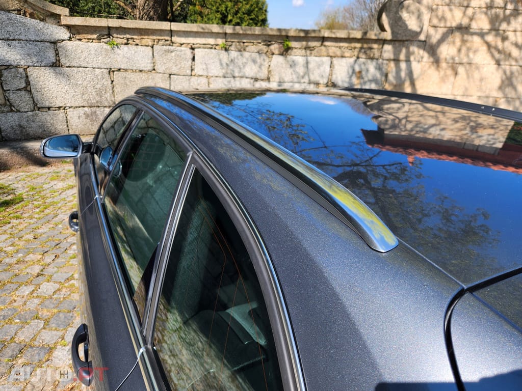 Audi A4 Avant 2.0 TDI multitronic Sport