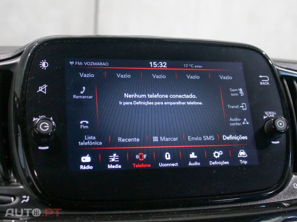 Fiat 500 1.0 Hybrid