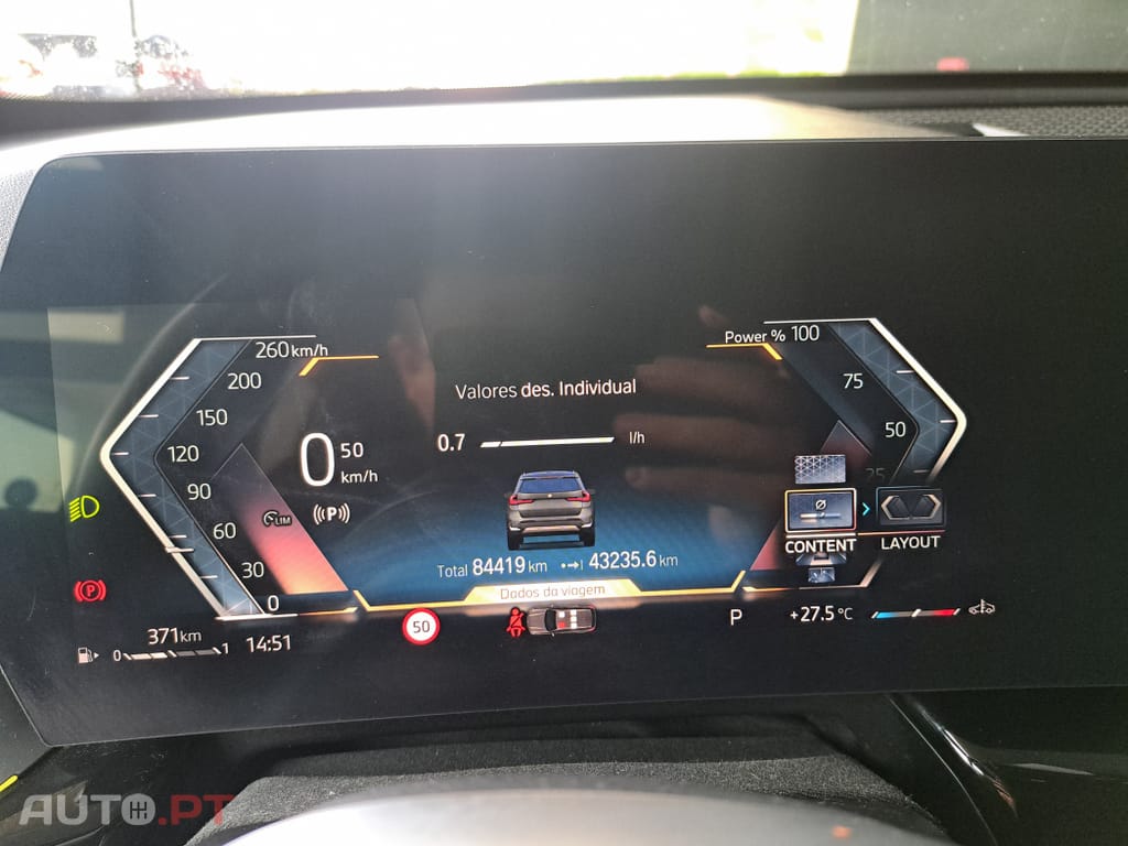 BMW X1 18 d sDrive xLine Auto