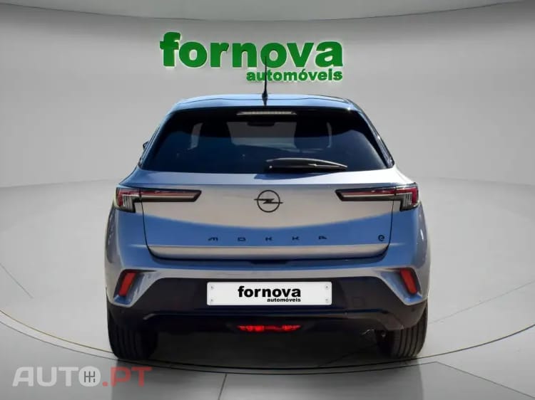 Opel Mokka-E 50 kWh GS
