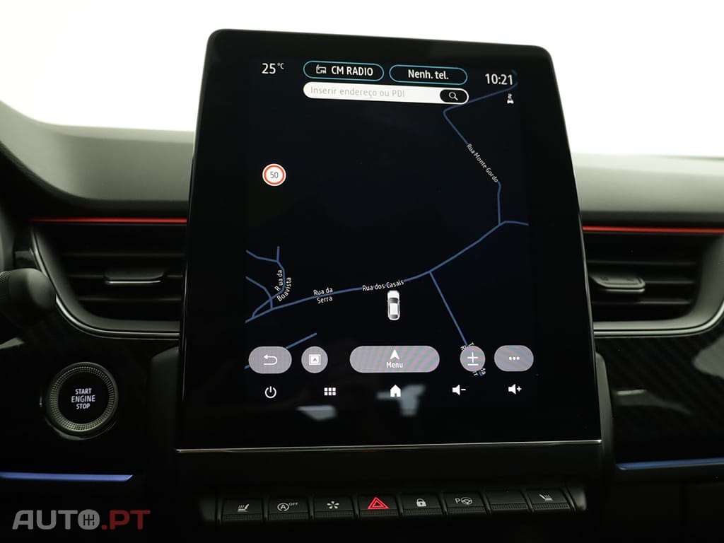 Renault Arkana Arkana 1.3 TCe R.S.Line EDC