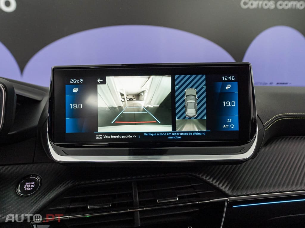 Peugeot 2008 1.2 PureTech GT