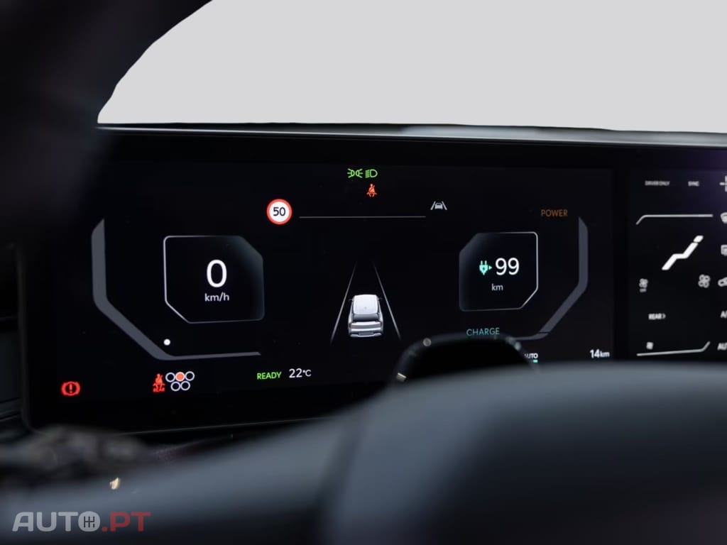 Kia EV9 GT-line Launch Edition I.V.A DEDUTIVEL 