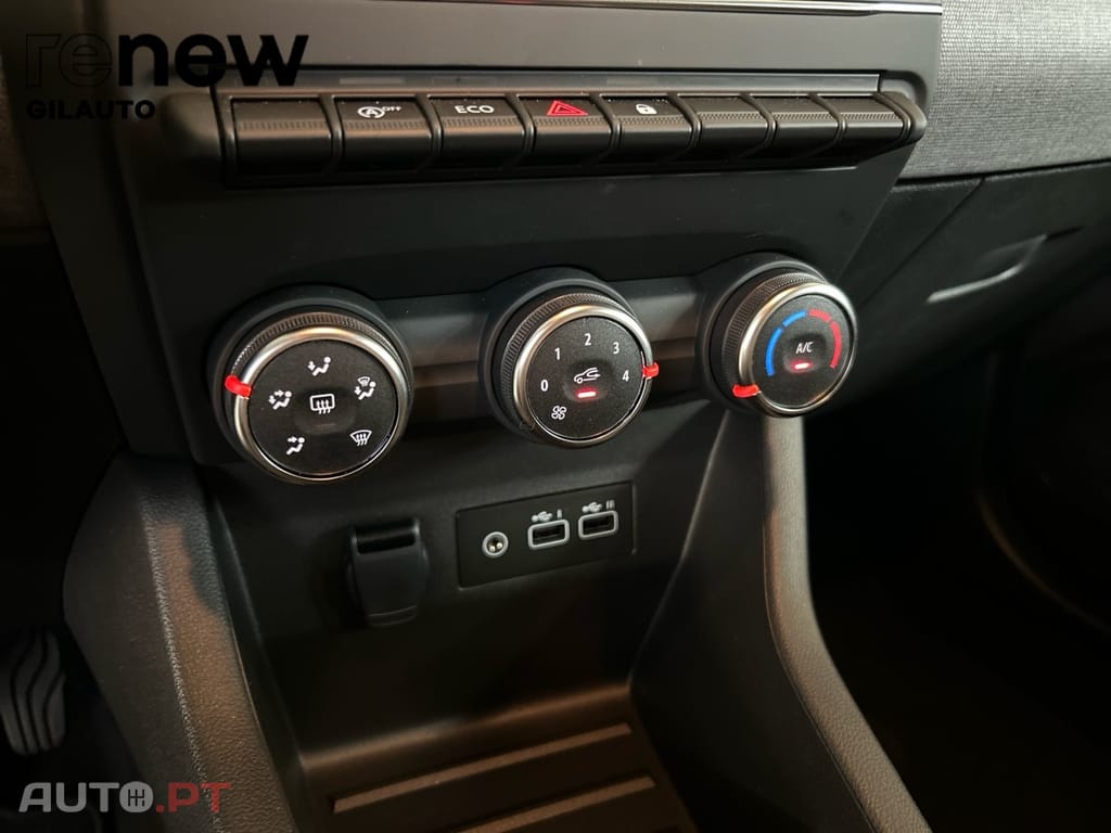 Renault Clio EVOLUTION