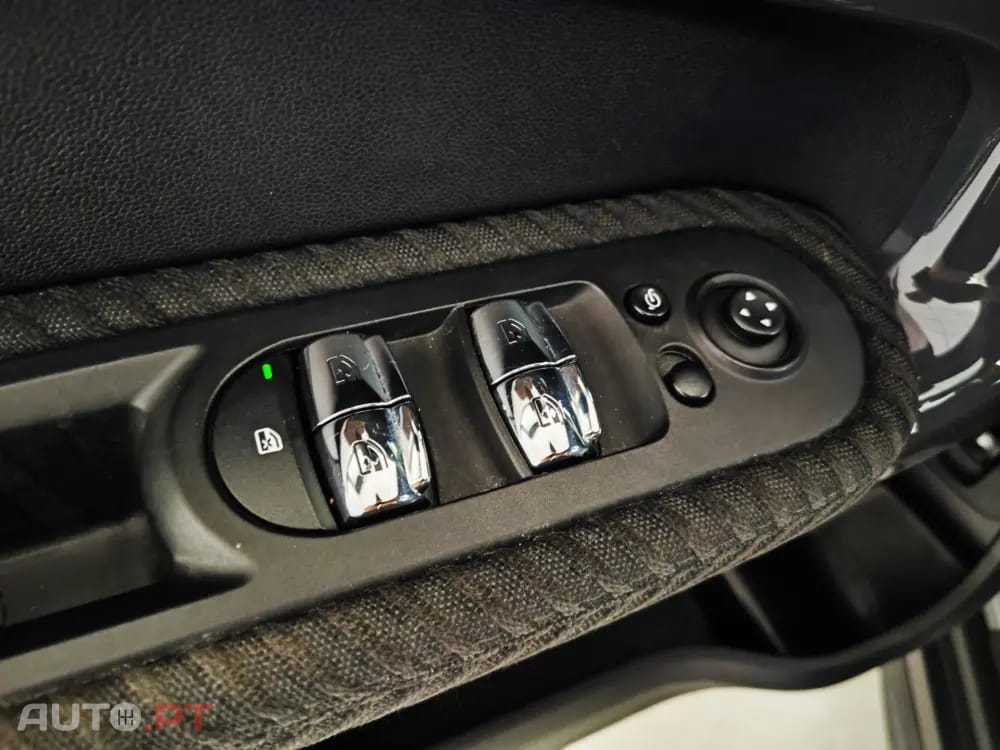 MINI Countryman Cooper SE ALL4 Auto