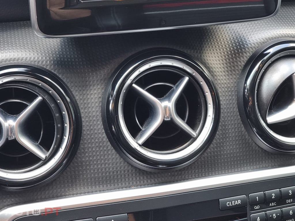 Mercedes-Benz A 180 Dynamic Edition