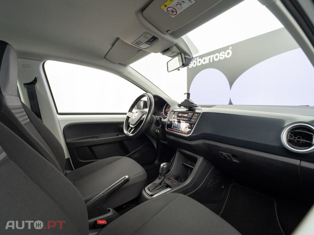 Volkswagen e-Up Standard