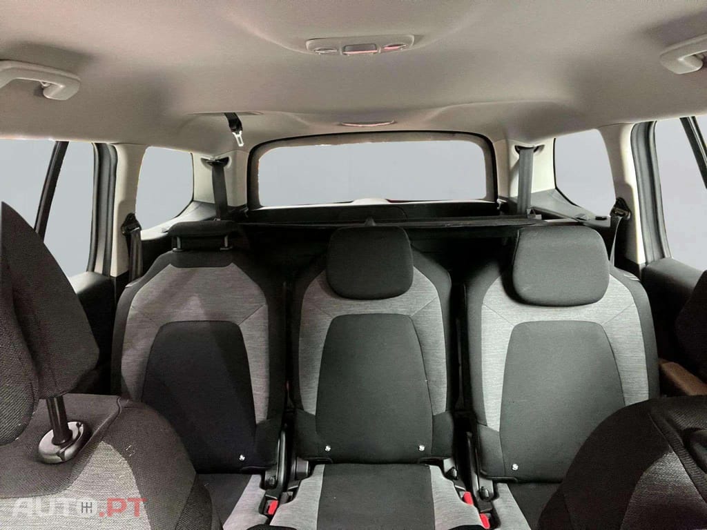 Citroen C4 SpaceTourer 1.5 BlueHdi BUSINESS EAT6