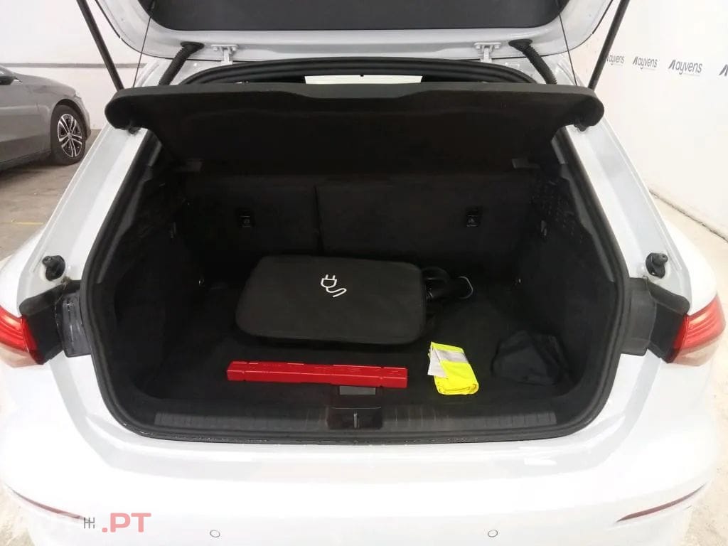 Audi A3 Sportback 40 TFSIe Advanced
