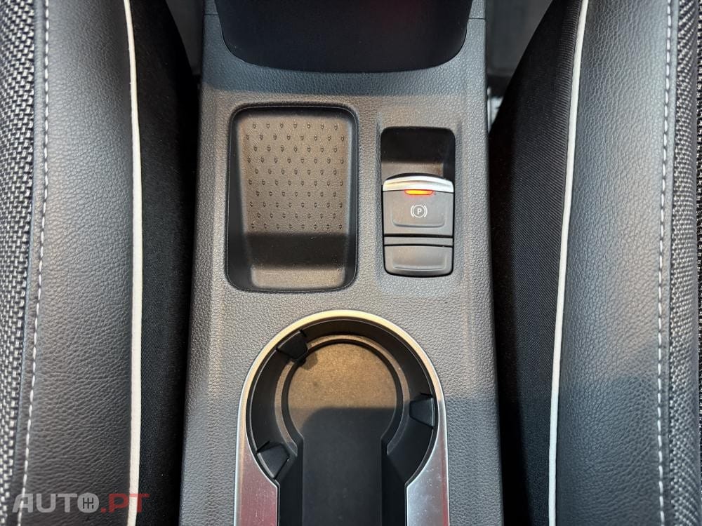 Renault Captur 1.3 TCe Exclusive