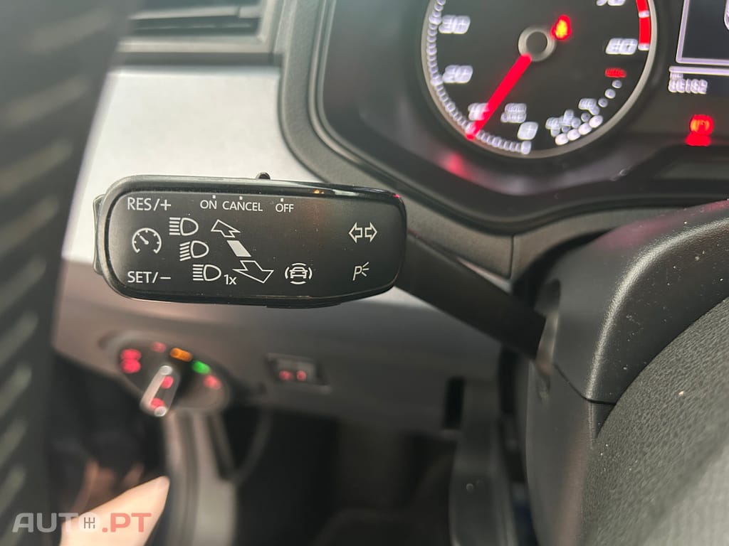 Seat Arona 1.0 TSI Style