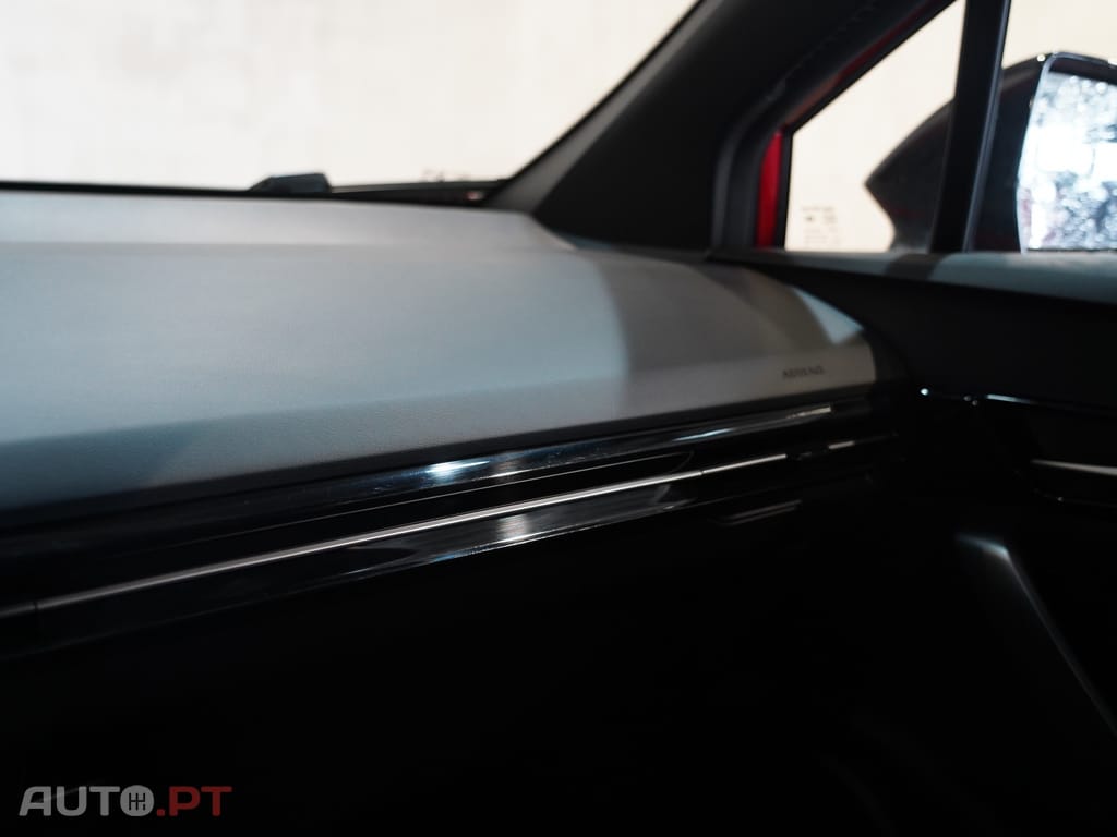 MG MG4 64 kWh Luxury