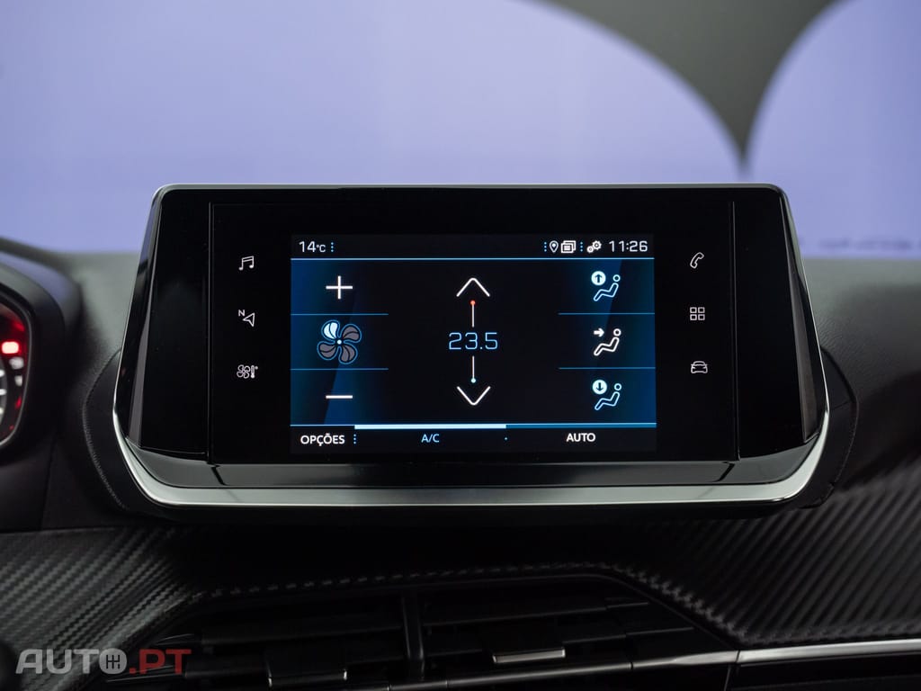 Peugeot 2008 1.2 PureTech Active Pack