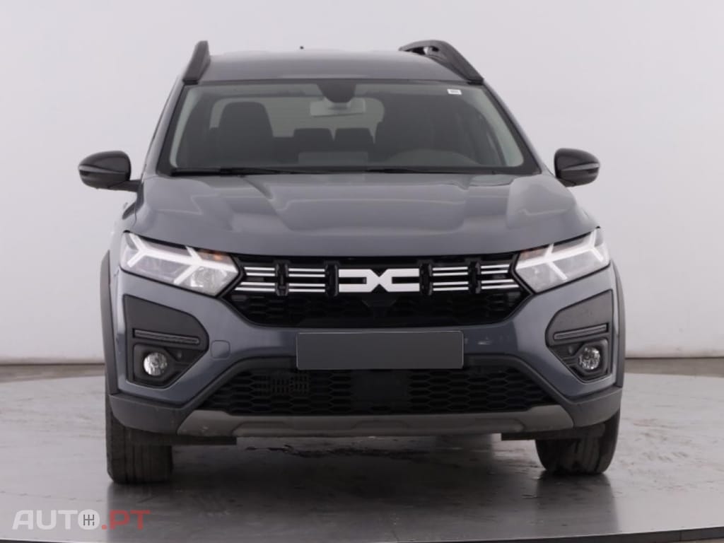 Dacia Jogger 1.0 TCe SL Extreme+ Up&Go 7L