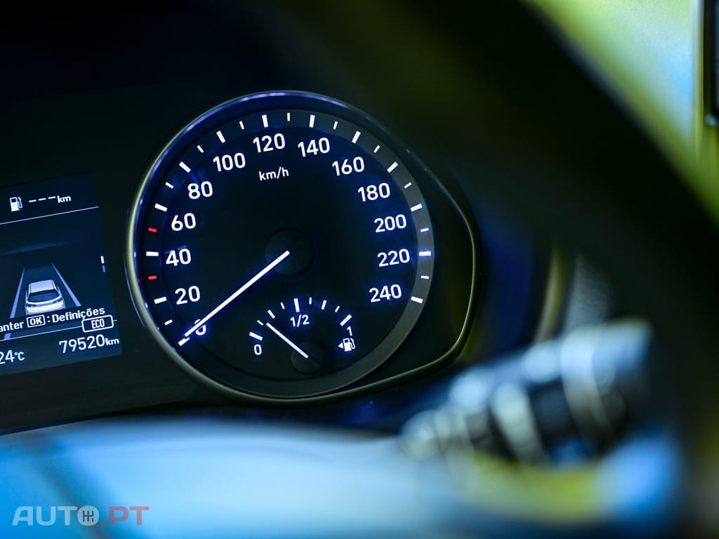 Hyundai i30 1.0 T-GDi Style Plus