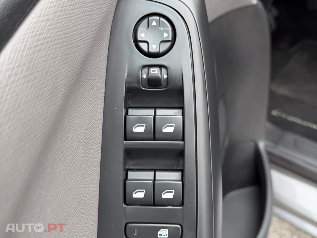 Citroen C4 SpaceTourer 1.5 BlueHDi Shine