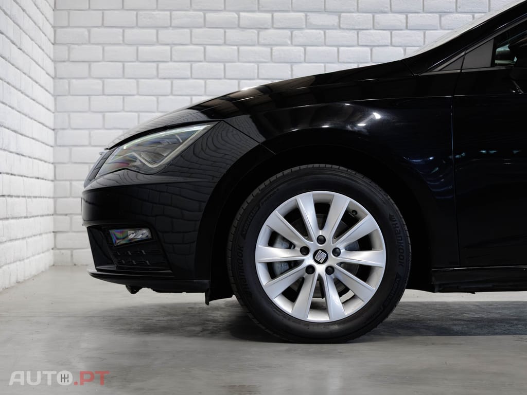 Seat Leon 1.6 TDI Style S/S