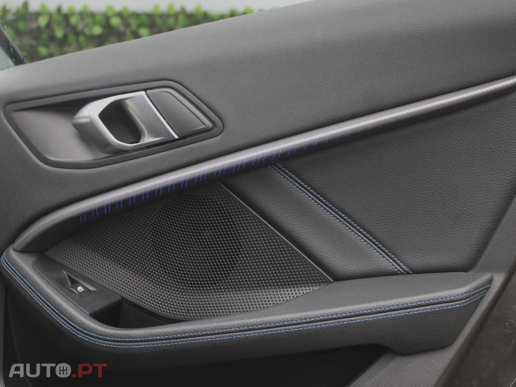 BMW 216 Gran Coupé d Pack Desportivo M