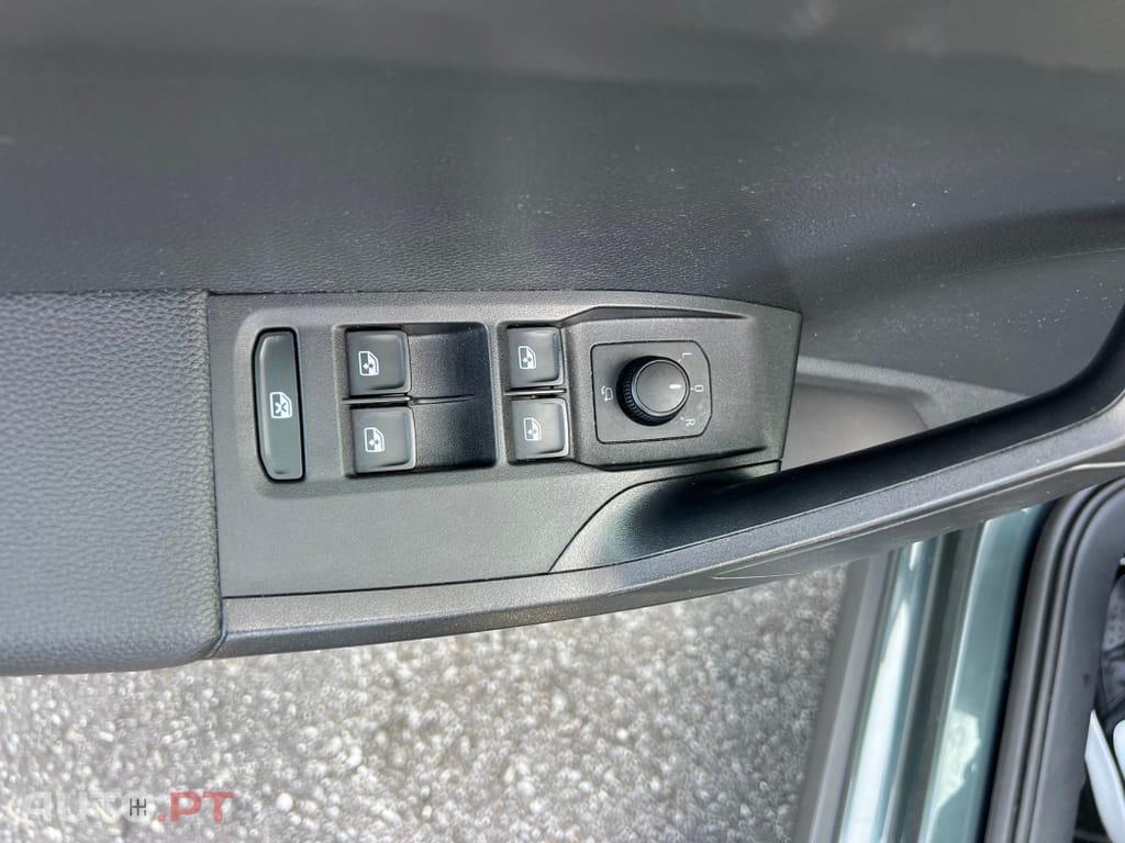 Seat Arona 1.0 TSI Style