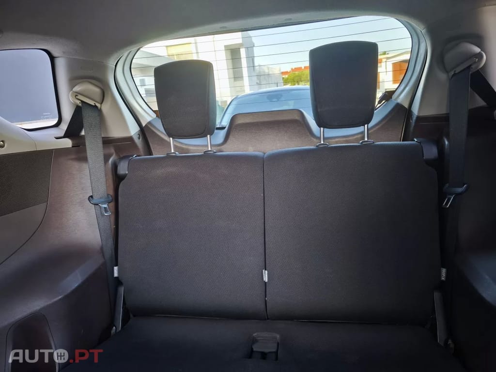 Toyota iQ 1.0 VVT-i
