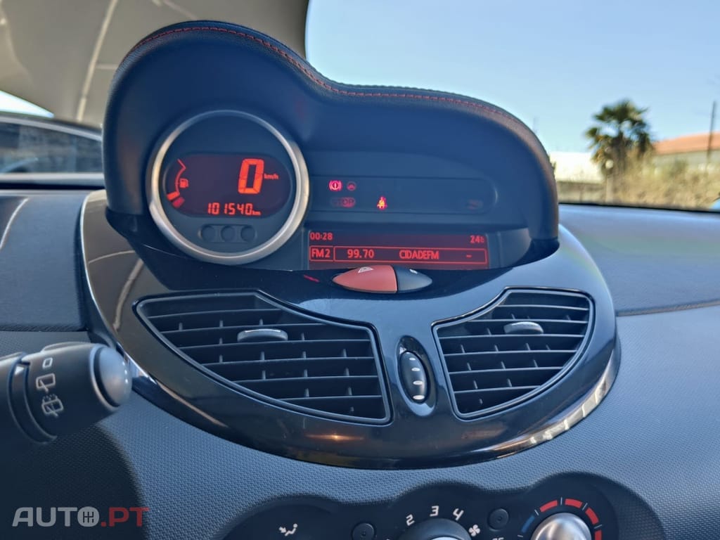 Renault Twingo 1.2 16V Dynamique