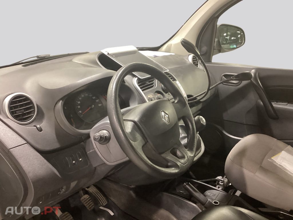 Renault Kangoo MAXXI I.V.A DEDUTÍVEL 