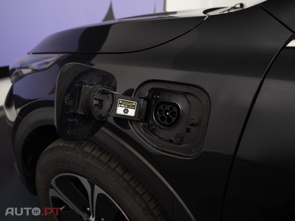 Kia Xceed 1.6 GDi PHEV Drive