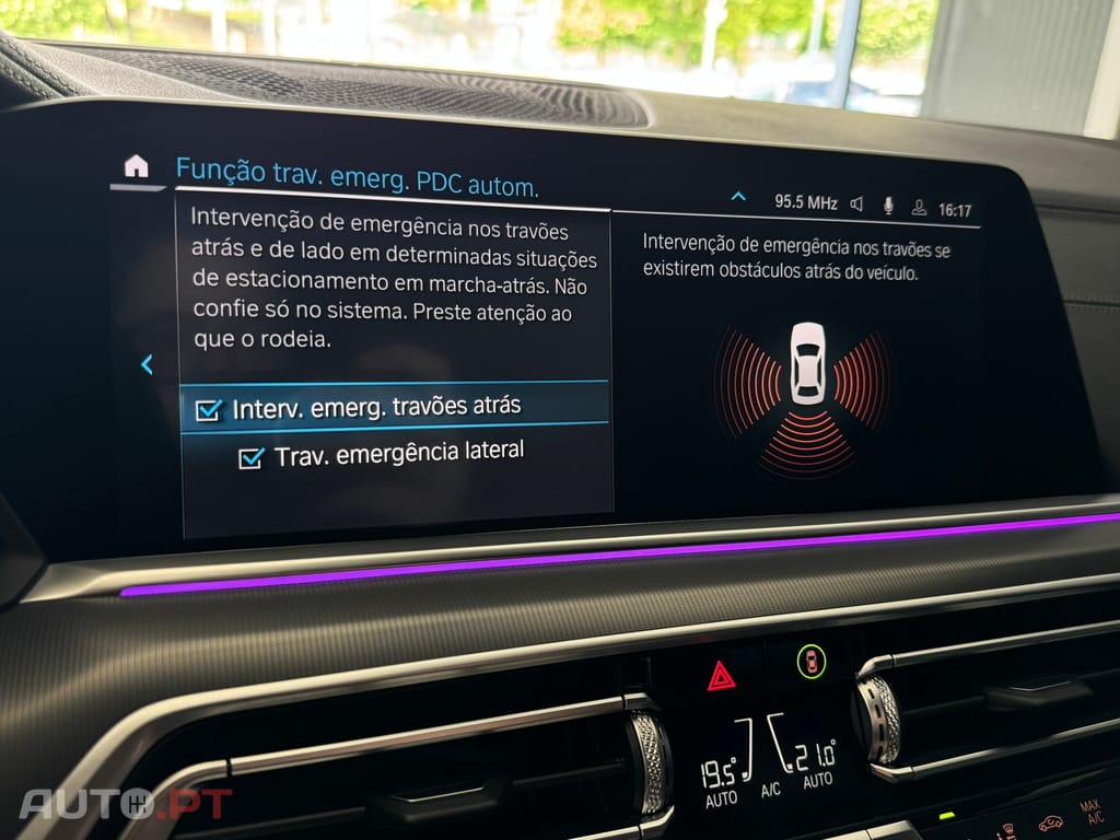 BMW X5 45 e xDrive Pack M