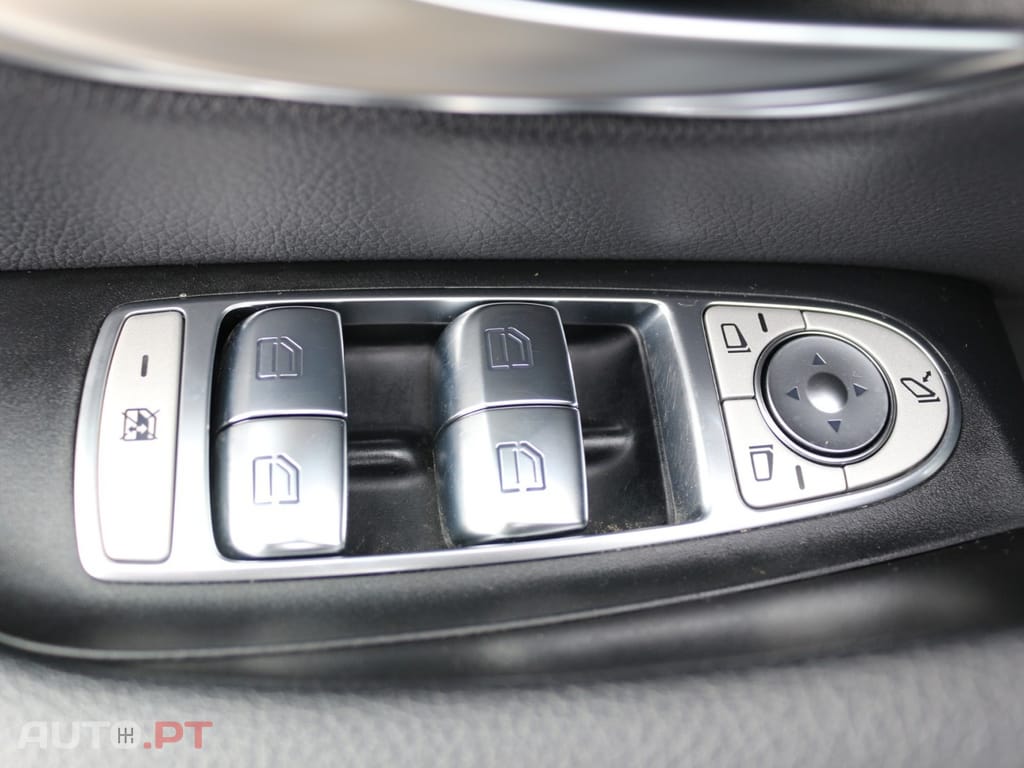 Mercedes-Benz E 300 De AMG Line