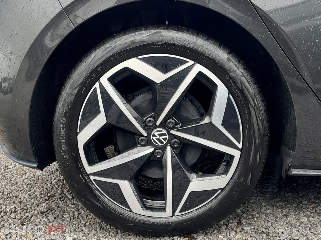 Volkswagen Id.3 Pro Performance 1st Max