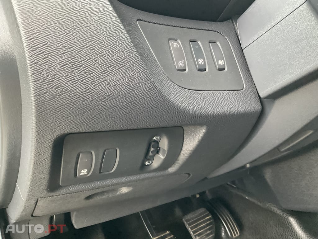 Renault Kangoo 1.5 dCi Maxi Business S/S