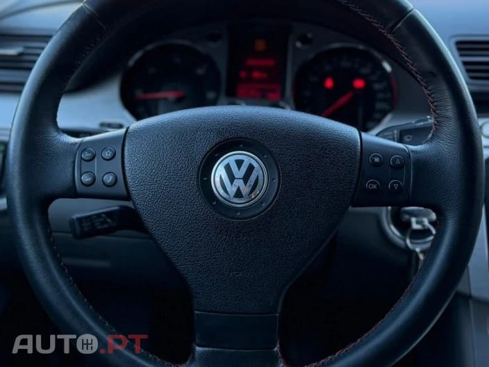 Volkswagen Passat Variant 2.0 TDi R-Line Edition