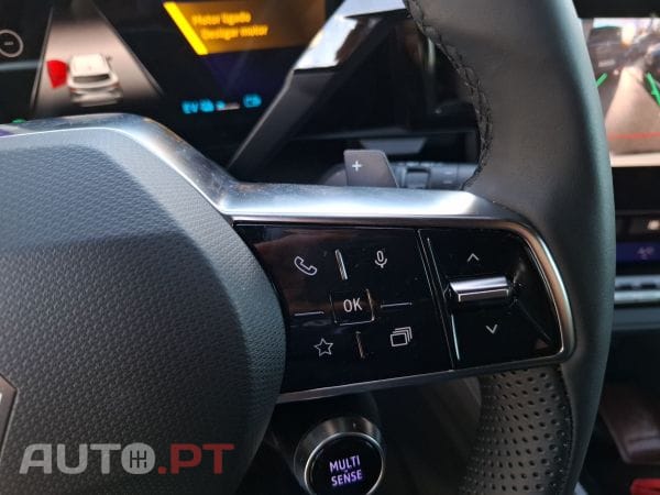 Renault Espace Espace Hibrido 1.2 E-Tech Full Hybrid Techno | 200cv | 5P | 7L