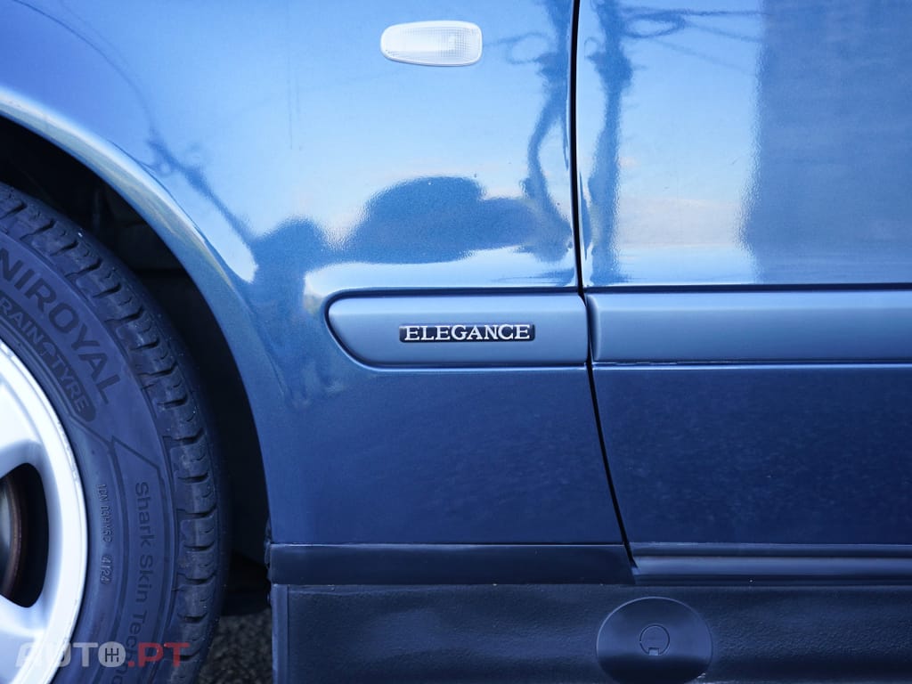 Mercedes-Benz CLK 200 Kompressor Elegance