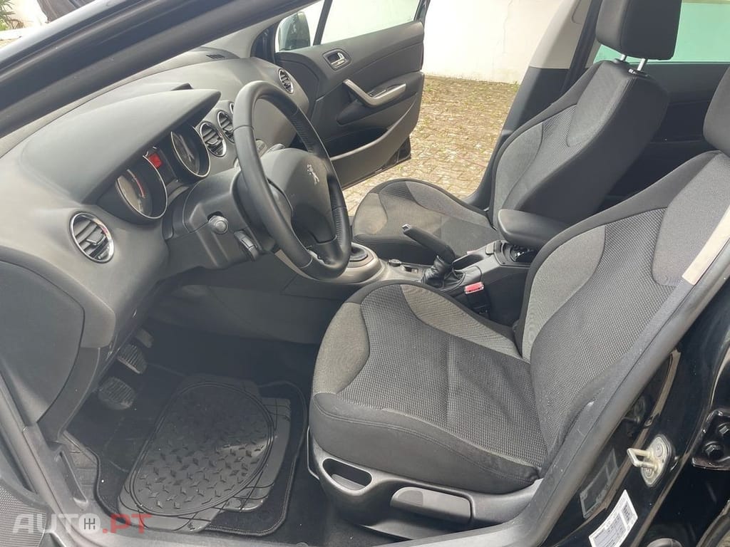 Peugeot 308 SW 1.6 HDi Active