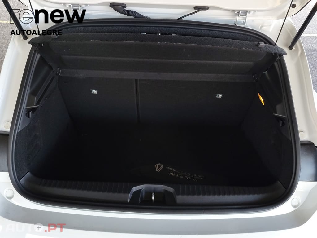 Renault Clio Techno Tce 90
