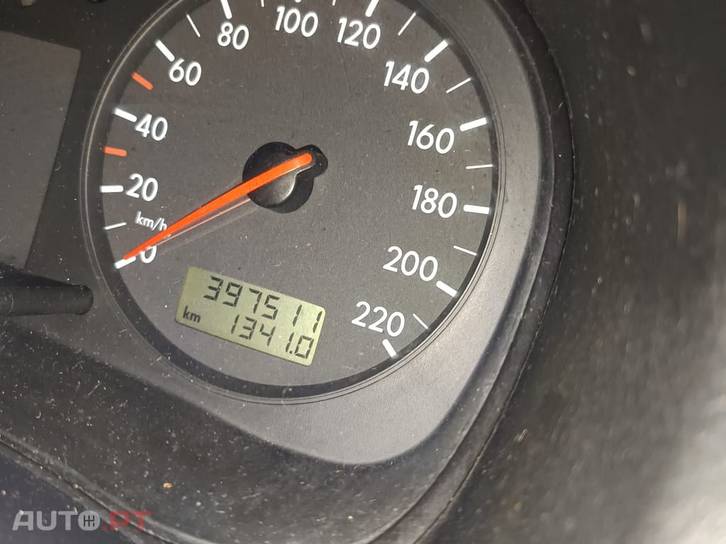 Volkswagen Golf 1.9 tdi