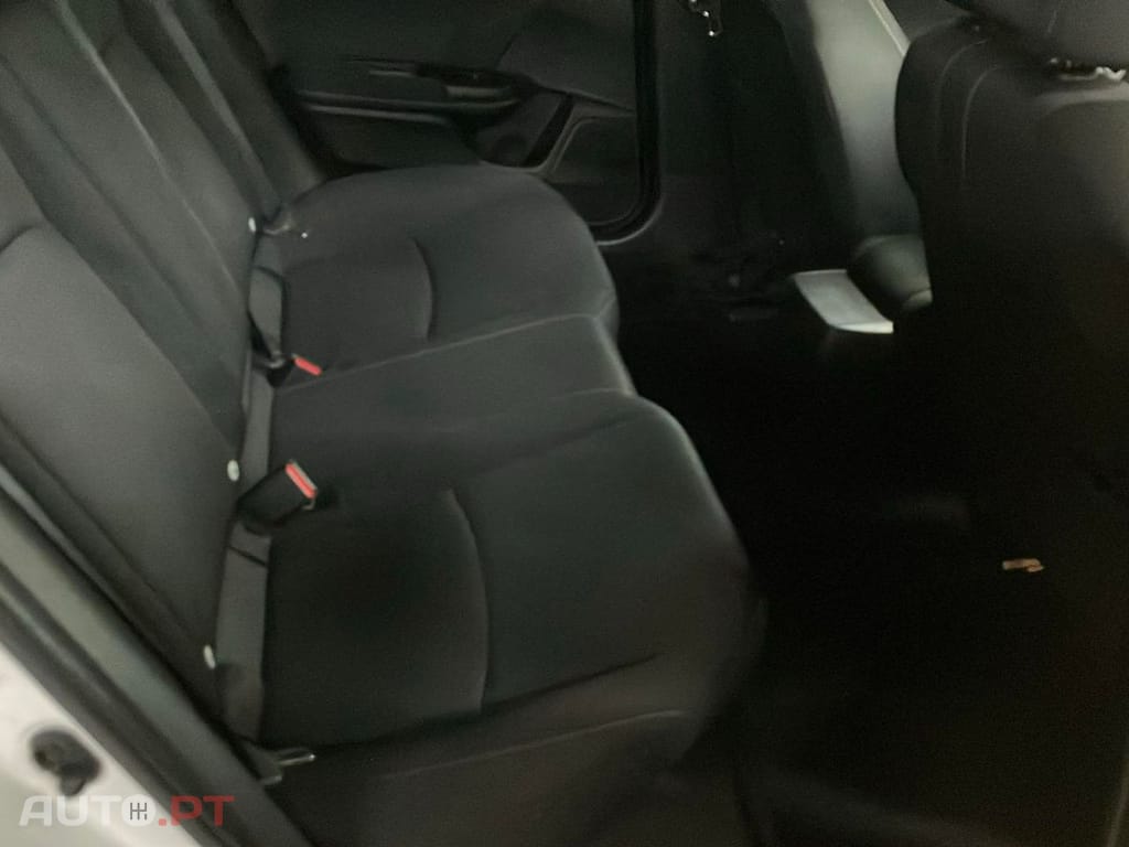 Honda Civic 1.0 i-VTEC Elegance
