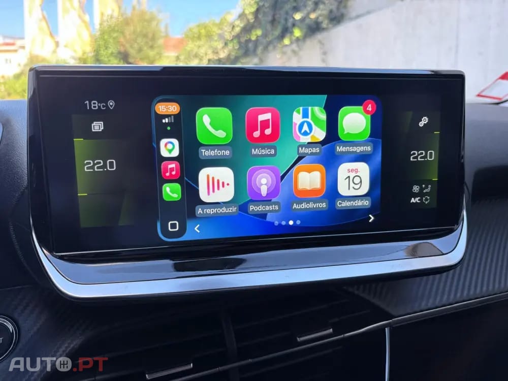 Peugeot 2008 1.2 PureTech Allure