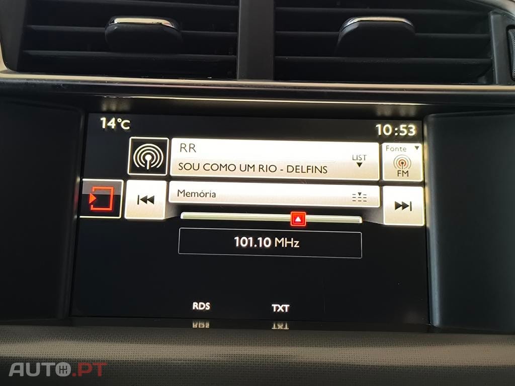 Citroen C4 1.6 BlueHDi Feel Edition