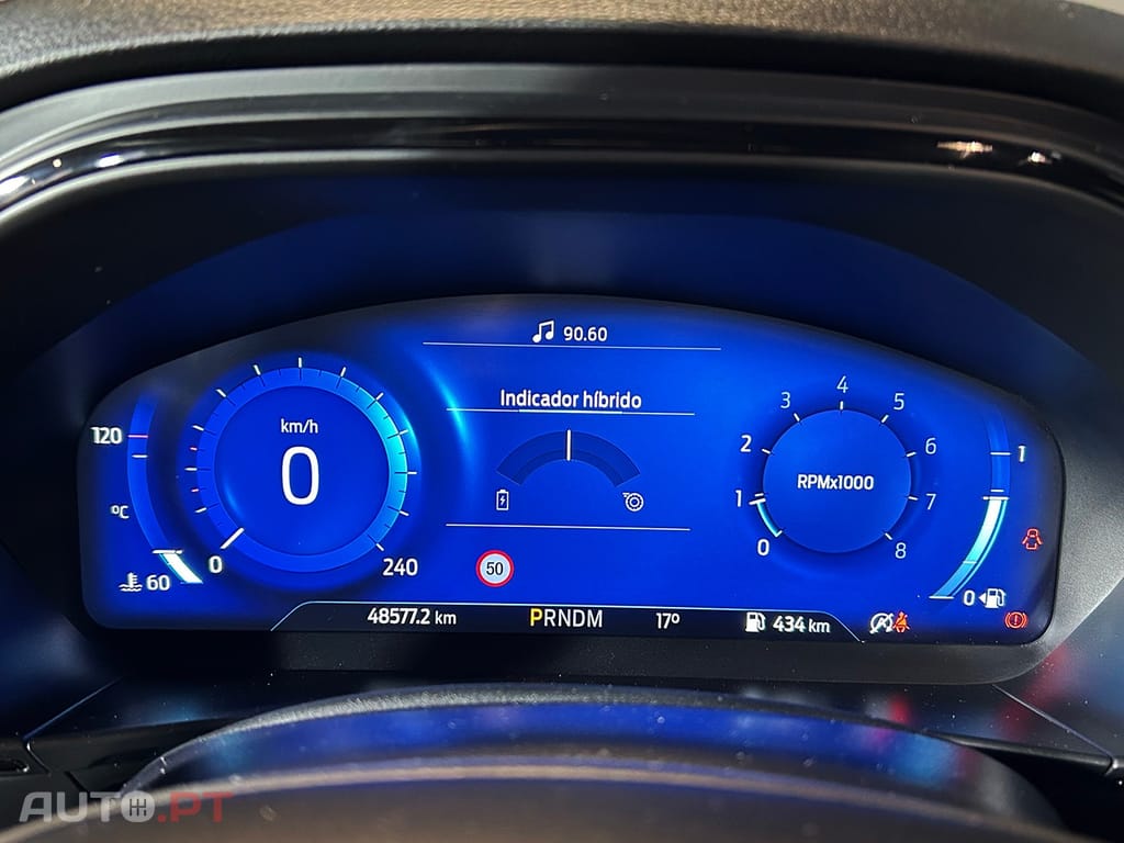Ford Focus 1.0 EcoBoost ST-Line X Aut.