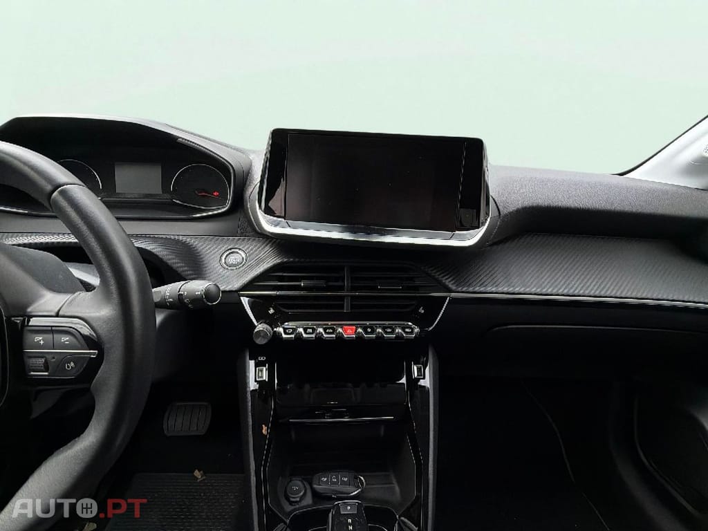 Peugeot 208 PureTech 100 EAT8 Active Pack