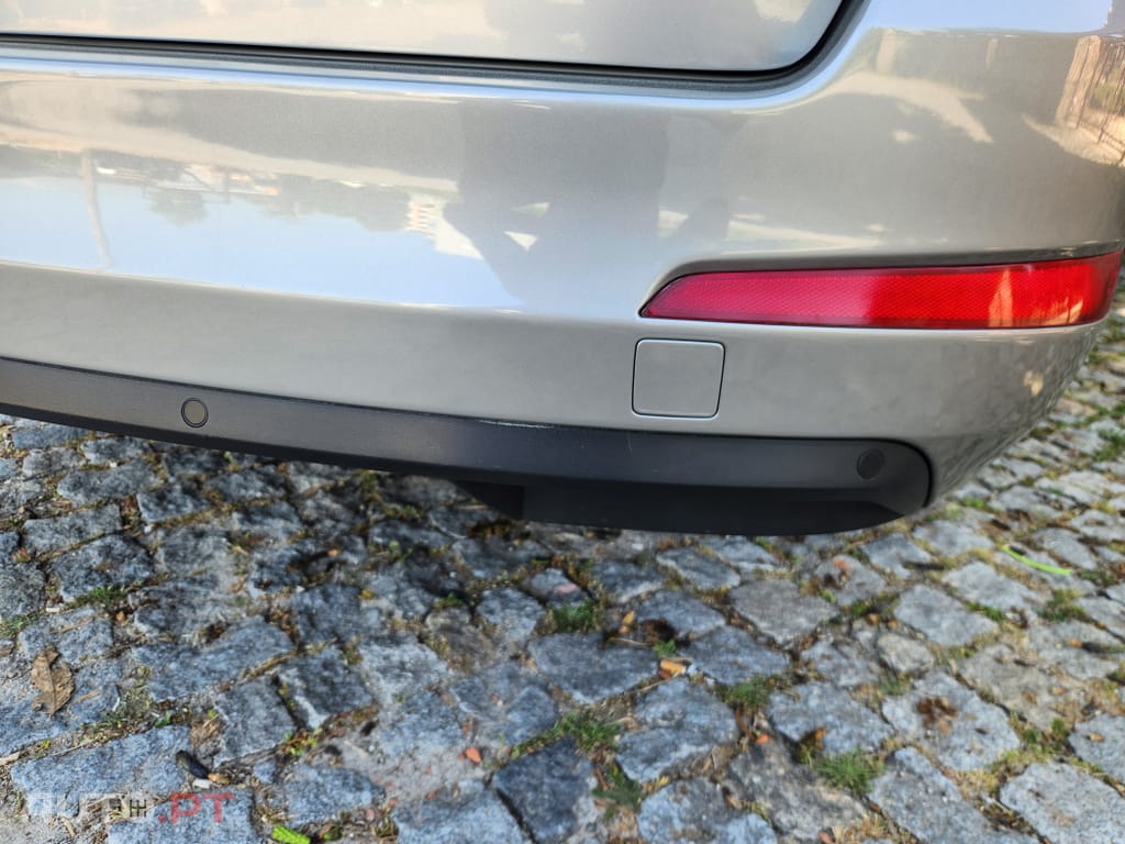 Skoda Octavia Break 1.6 TDi Style