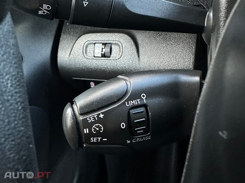 Peugeot Partner 1.6 BlueHDi L2 Premium 3L