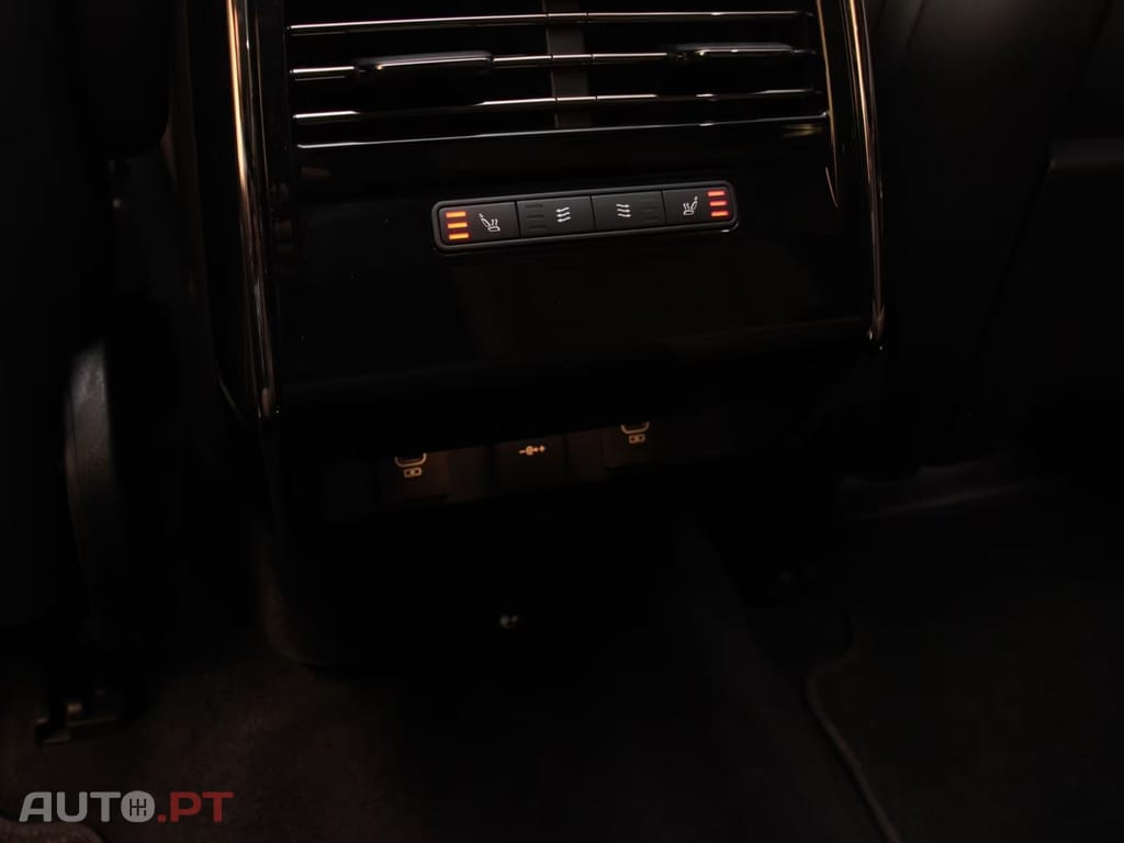 Land Rover Range Rover Sport P460e Hybrid Dynamic SE