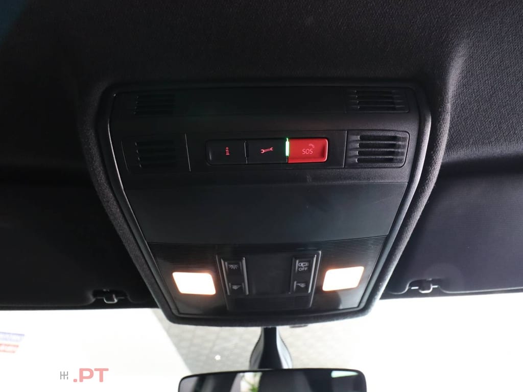 Seat Ibiza 1.0 TSI FR
