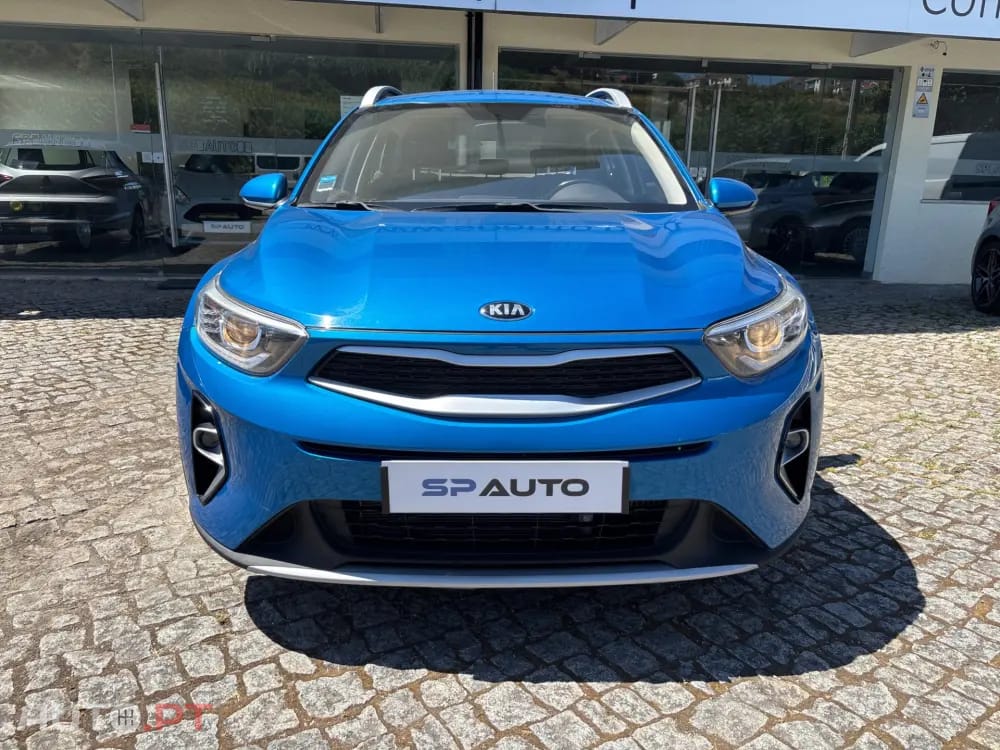 Kia Stonic ND