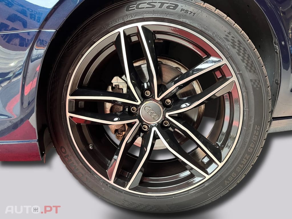 Audi A3 1.6 TDI BUSINESS
