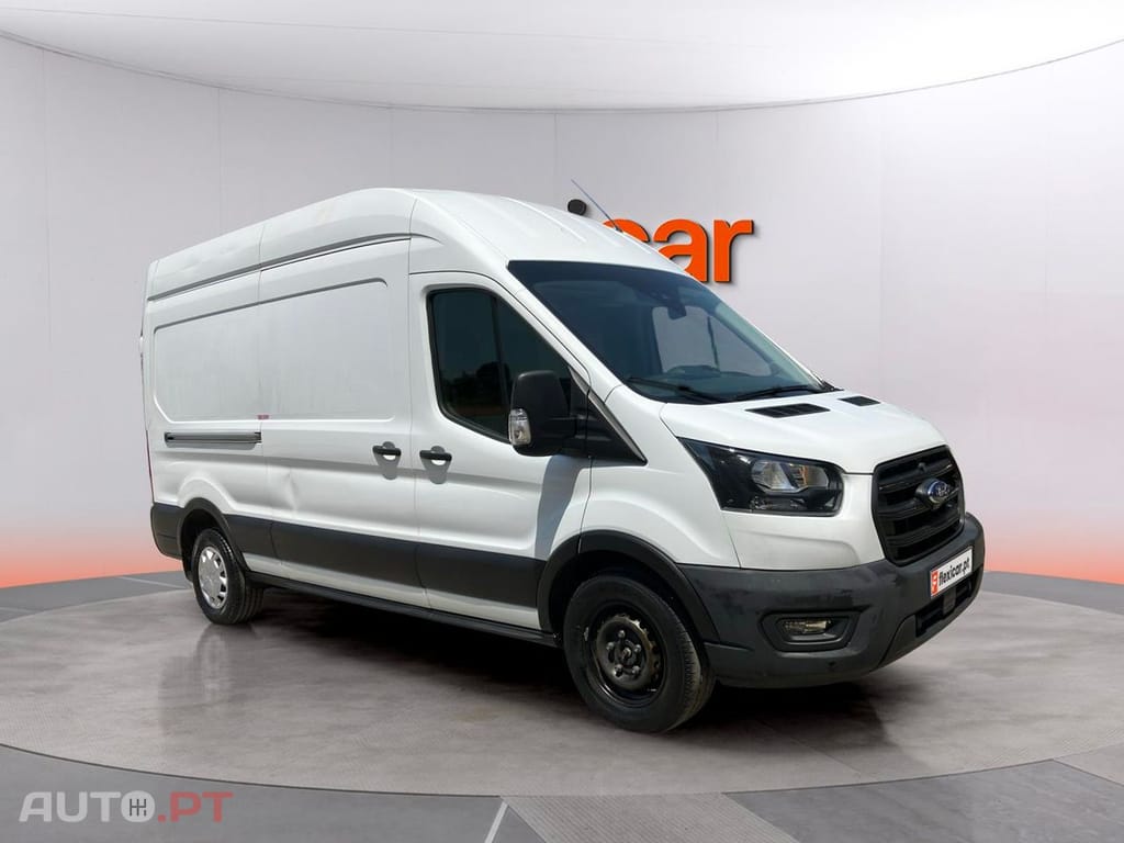 Ford Transit 330 L3 2.0 TDCi H2 Trend