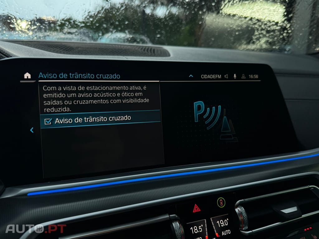 BMW X5 45 e xDrive Pack M